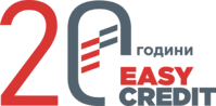 Изи Кредит лого
